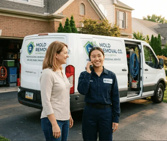 Crawlspace Mold Remediation Mellette, SD FAQs